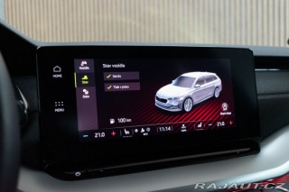 Škoda Octavia 1.5 TSI STYLE*DPH*ČR 1.MA 2022