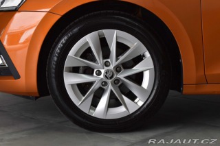 Škoda Octavia 1.5 TSI STYLE*DPH*ČR 1.MA 2022