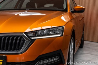 Škoda Octavia 1.5 TSI STYLE*DPH*ČR 1.MA 2022