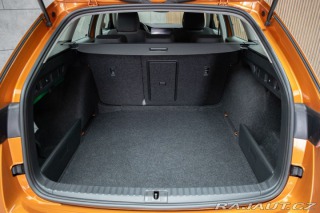Škoda Octavia 1.5 TSI STYLE*DPH*ČR 1.MA 2022