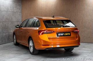 Škoda Octavia 1.5 TSI STYLE*DPH*ČR 1.MA 2022