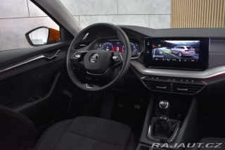 Škoda Octavia 1.5 TSI STYLE*DPH*ČR 1.MA 2022
