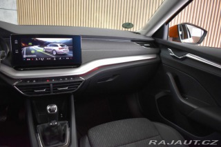 Škoda Octavia 1.5 TSI STYLE*DPH*ČR 1.MA 2022