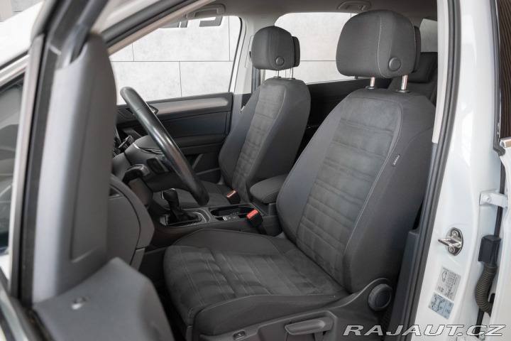 Volkswagen Touran 2.0 TDI MARATON ED.*DPH*Č 2022