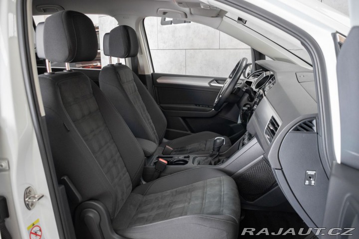 Volkswagen Touran 2.0 TDI MARATON ED.*DPH*Č 2022