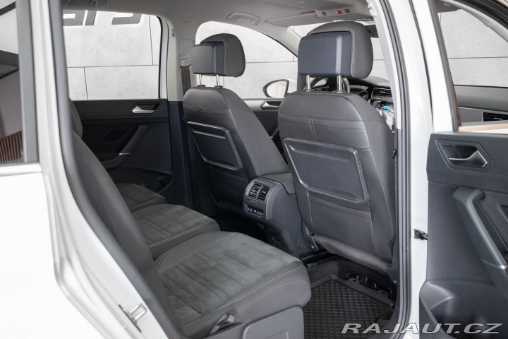 Volkswagen Touran 2.0 TDI MARATON ED.*DPH*Č 2022