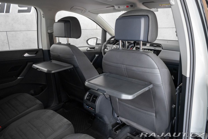 Volkswagen Touran 2.0 TDI MARATON ED.*DPH*Č 2022