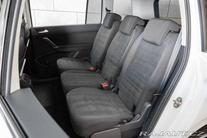 Volkswagen Touran 2.0 TDI MARATON ED.*DPH*Č 2022