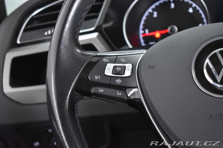 Volkswagen Touran 2.0 TDI MARATON ED.*DPH*Č 2022