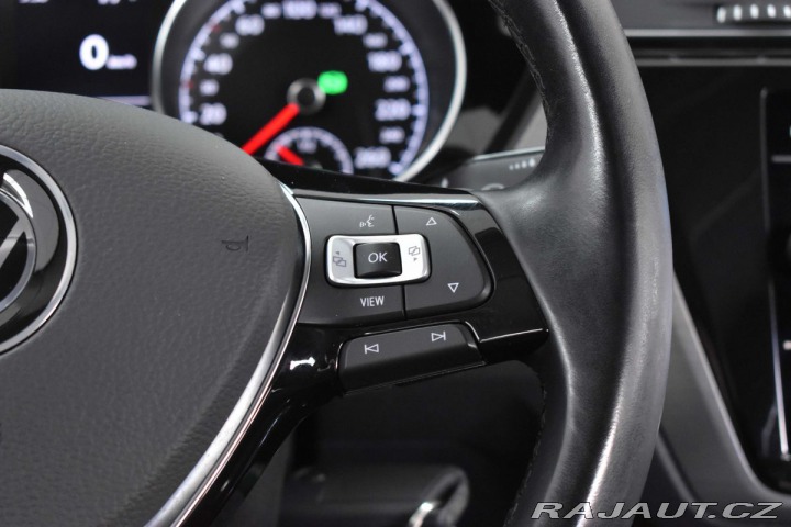 Volkswagen Touran 2.0 TDI MARATON ED.*DPH*Č 2022