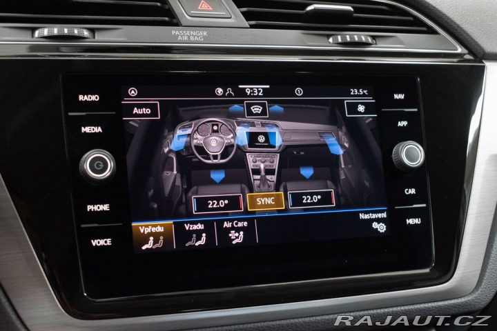 Volkswagen Touran 2.0 TDI MARATON ED.*DPH*Č 2022