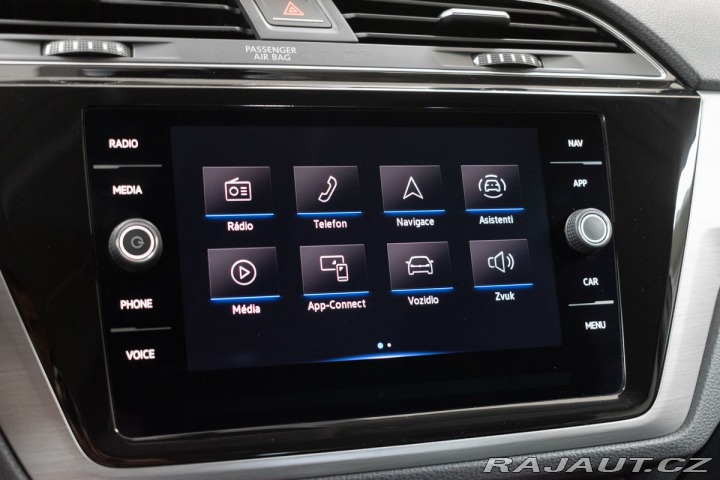 Volkswagen Touran 2.0 TDI MARATON ED.*DPH*Č 2022