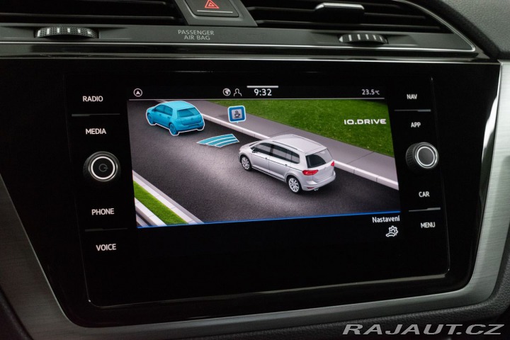 Volkswagen Touran 2.0 TDI MARATON ED.*DPH*Č 2022