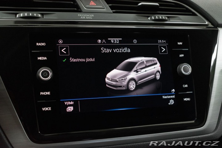 Volkswagen Touran 2.0 TDI MARATON ED.*DPH*Č 2022