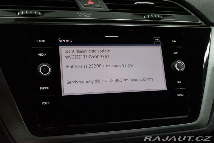 Volkswagen Touran 2.0 TDI MARATON ED.*DPH*Č 2022