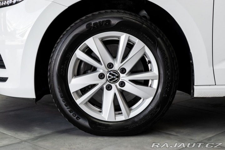 Volkswagen Touran 2.0 TDI MARATON ED.*DPH*Č 2022