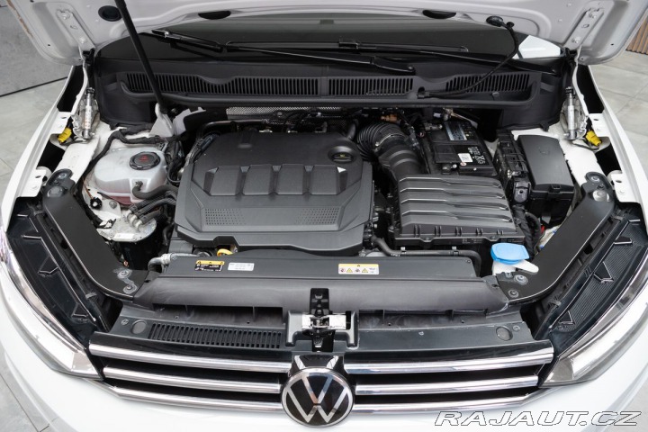 Volkswagen Touran 2.0 TDI MARATON ED.*DPH*Č 2022