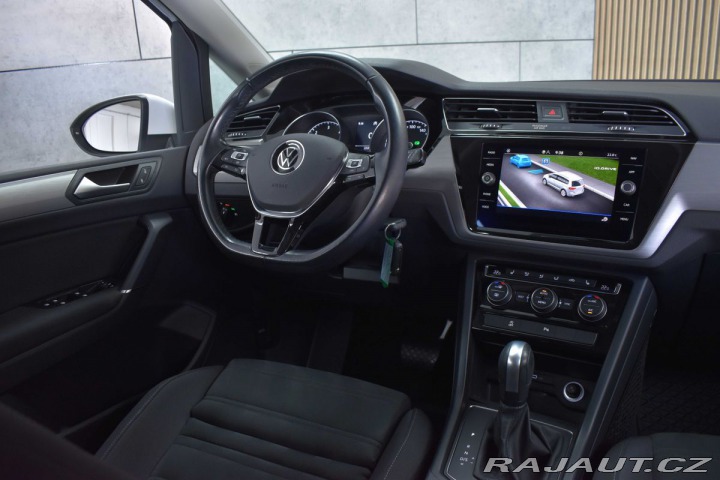 Volkswagen Touran 2.0 TDI MARATON ED.*DPH*Č 2022