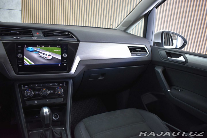 Volkswagen Touran 2.0 TDI MARATON ED.*DPH*Č 2022