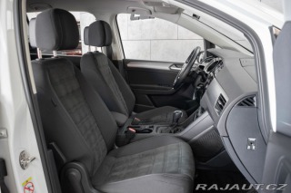 Volkswagen Touran 2.0 TDI MARATON ED.*DPH*Č 2022