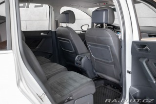 Volkswagen Touran 2.0 TDI MARATON ED.*DPH*Č 2022