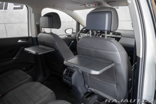 Volkswagen Touran 2.0 TDI MARATON ED.*DPH*Č 2022
