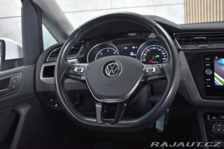 Volkswagen Touran 2.0 TDI MARATON ED.*DPH*Č 2022