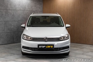 Volkswagen Touran 2.0 TDI MARATON ED.*DPH*Č 2022