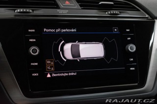 Volkswagen Touran 2.0 TDI MARATON ED.*DPH*Č 2022