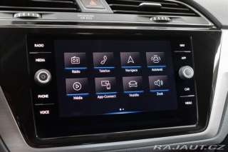 Volkswagen Touran 2.0 TDI MARATON ED.*DPH*Č 2022