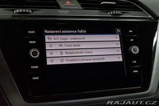 Volkswagen Touran 2.0 TDI MARATON ED.*DPH*Č 2022
