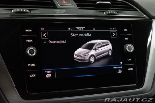 Volkswagen Touran 2.0 TDI MARATON ED.*DPH*Č 2022