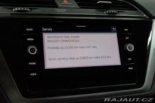 Volkswagen Touran 2.0 TDI MARATON ED.*DPH*Č 2022