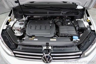 Volkswagen Touran 2.0 TDI MARATON ED.*DPH*Č 2022