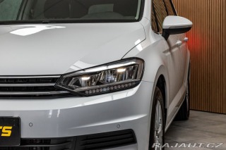 Volkswagen Touran 2.0 TDI MARATON ED.*DPH*Č 2022