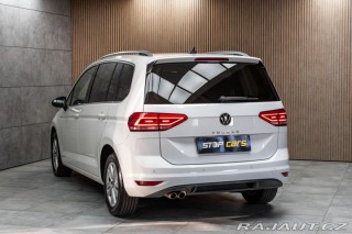Volkswagen Touran 2.0 TDI MARATON ED.*DPH*Č 2022