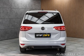 Volkswagen Touran 2.0 TDI MARATON ED.*DPH*Č 2022