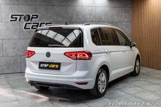 Volkswagen Touran 2.0 TDI MARATON ED.*DPH*Č 2022