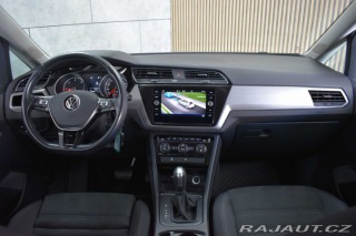 Volkswagen Touran 2.0 TDI MARATON ED.*DPH*Č 2022