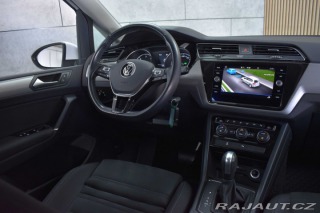 Volkswagen Touran 2.0 TDI MARATON ED.*DPH*Č 2022
