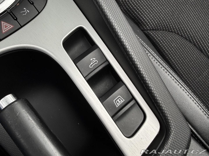 Audi TT 2,0 TFSI Cabrio Quattro S 2012