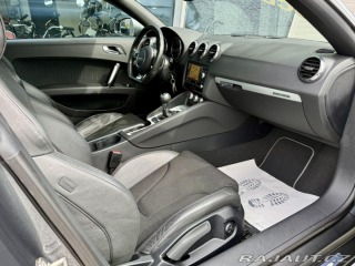 Audi TT 2,0 TFSI Cabrio Quattro S 2012