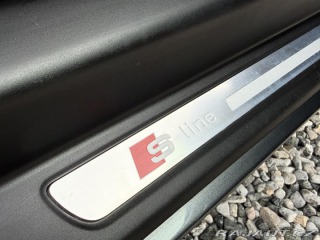 Audi TT 2,0 TFSI Cabrio Quattro S 2012