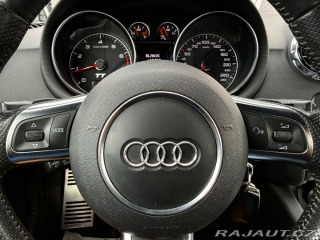 Audi TT 2,0 TFSI Cabrio Quattro S 2012
