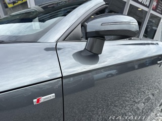 Audi TT 2,0 TFSI Cabrio Quattro S 2012