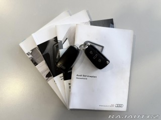 Audi TT 2,0 TFSI Cabrio Quattro S 2012