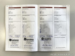 Audi TT 2,0 TFSI Cabrio Quattro S 2012