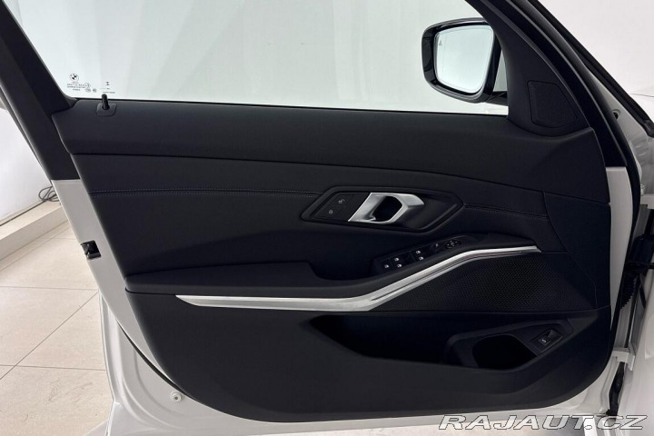 BMW 3 řady 3 | 320d xDrive 2025