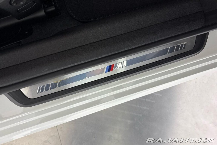 BMW 3 řady 3 | 320d xDrive 2025