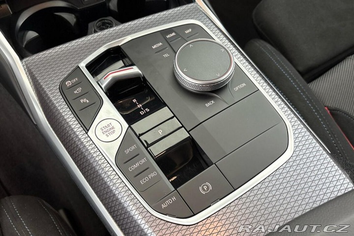 BMW 3 řady 3 | 320d xDrive 2025